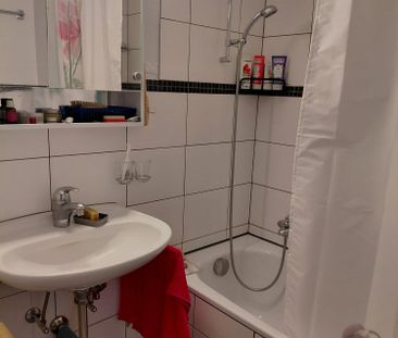 3 Zimmer, 64 m² - Foto 4