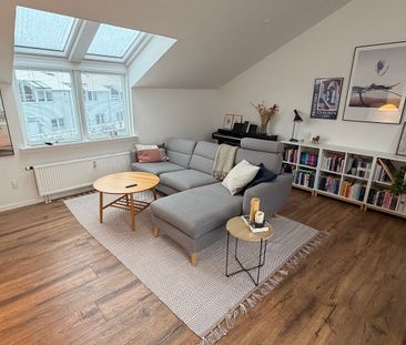 Ny Vestergade 3. 211, 6000 KOLDING – delevenlig lejlighed med altan... - Photo 2