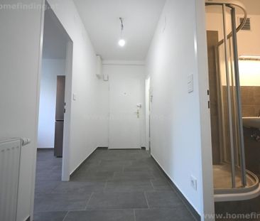 Erstbezug: 2-Zimmer-Loggiawohnung in Ober St Veit I befristet - Foto 6