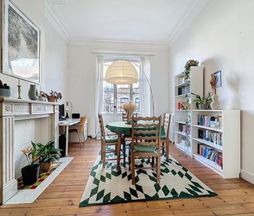 Appartement te huur - Foto 4