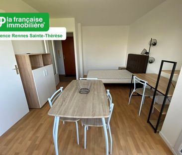 Studio quartier RAPATEL - Photo 6