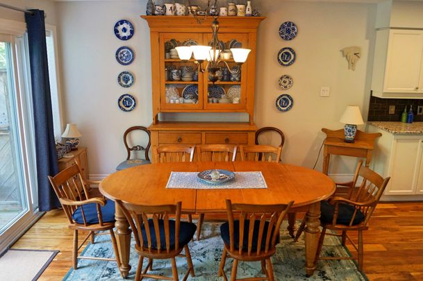 For Lease - 111 ELLEN Lane, Collingwood, Ontario - Photo 1