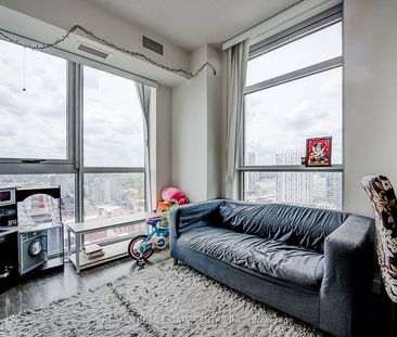 For Lease - 60 Frederick Street Unit# 1809, Kitchener, Ontario - Photo 6