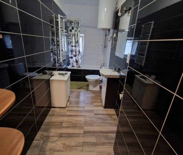 Duże 2 pokojowe mieszkanie do wynajęcia w Jeżowie Sudeckim. - Фото 6