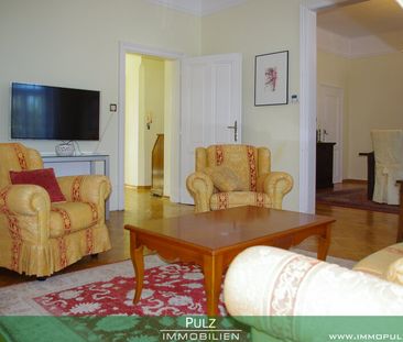 STILVOLLE JAHRHUNDERTWENDEVILLA in TOPLAGE - Photo 5