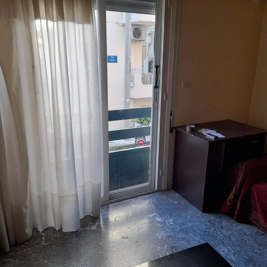 Διαμέρισμα για ενοικίαση Αγία Σοφία (Πάτρα) - Photo 1