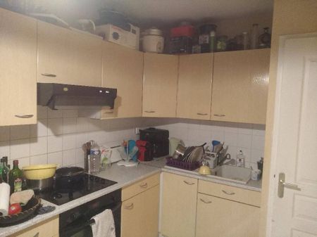 Location appartement t3 62 m² à Nantes (44000) Centre ville-Centre Ville - Photo 3