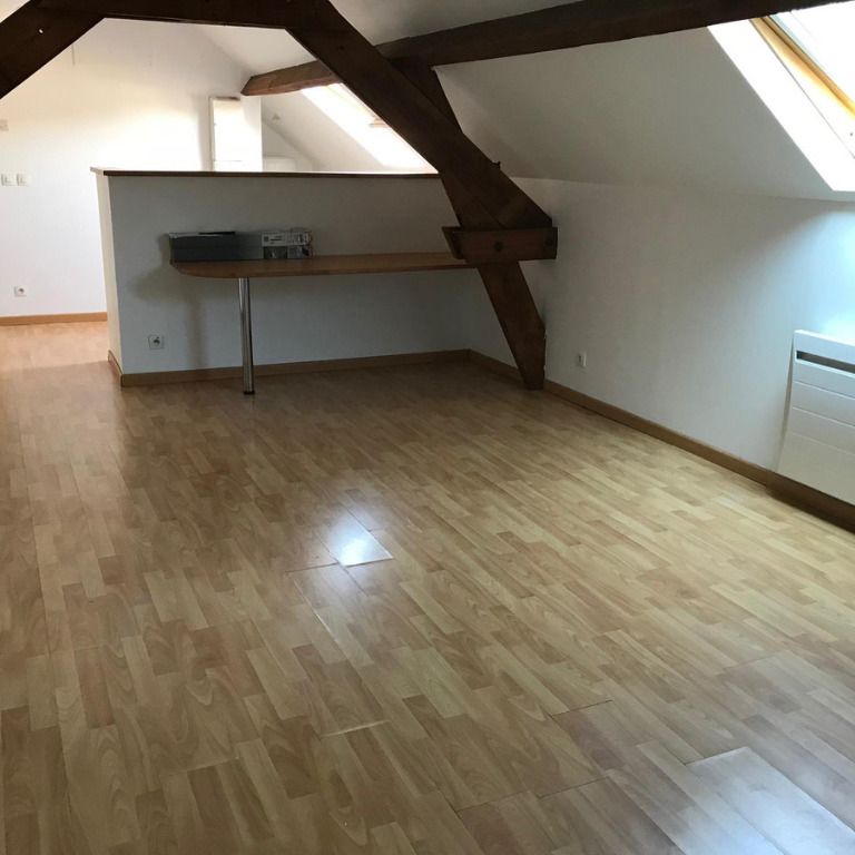 Loue Appartement à Vineuil-Saint-Firmin - Photo 1