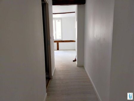 Location appartement 2 pièces 41 m² à Rouen (76000) - Photo 2