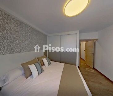 Piso en alquiler en Carretera de la Lanzada, 64 - Photo 3