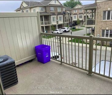 For Lease - 4141 Palermo Common, Burlington, Ontario - Photo 6