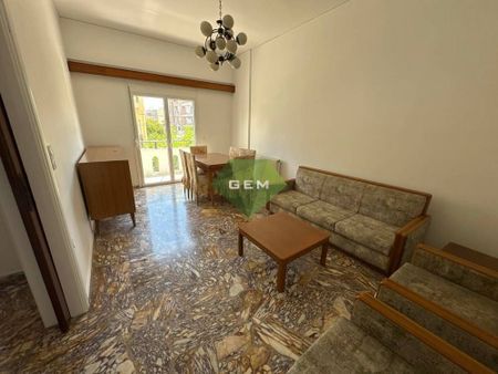 Διαμέρισμα για ενοικίαση Νέα Αλικαρνασσός - Photo 2