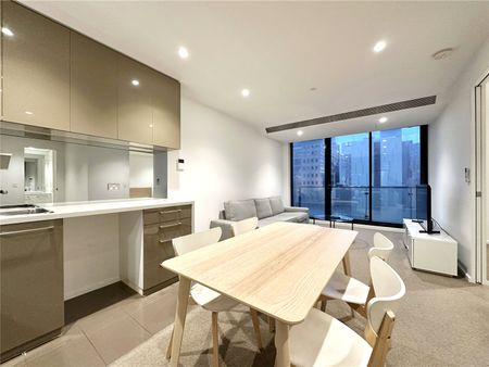 2106/601 Little Lonsdale Street - Photo 4