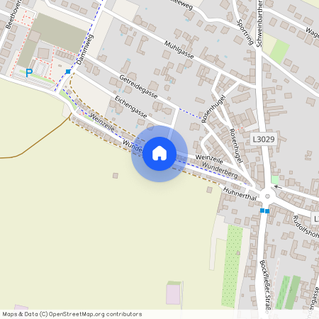 Wunderberg 53, 2214 Auersthal