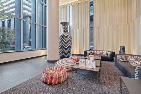 For Lease - 42 Charles Street Unit# 1409, Toronto, Ontario - Photo 4