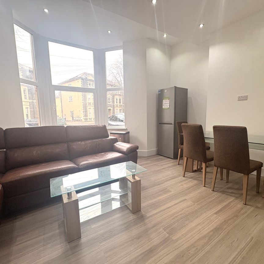 Richmond road, Cardiff - Photo 1