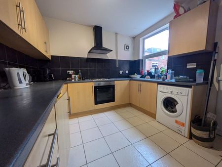 Gregory Avenue Lenton, Nottingham - Photo 4