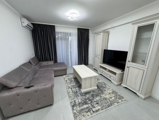 Apartament 2 camere, situat in zona Inel II - Bloc nou - Fotografie 1