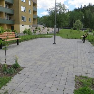 Liljebergsgatan, Borås - Photo 1