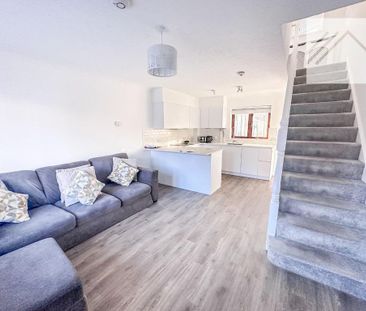 1 bedroom terraced house to rent - Photo 2