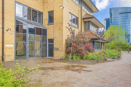 1 bedroom apartment to rent - Photo 2