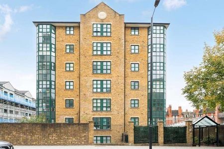 Lisson Grove, St Johns Wood, NW8 - Photo 4