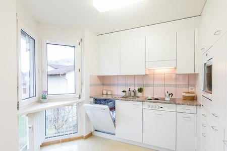 4.5 Zimmer, 98 m², 1. Stock - Photo 3