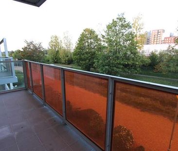 Kinnear Apartments, New River Village, Hornsey, N8 - Photo 2