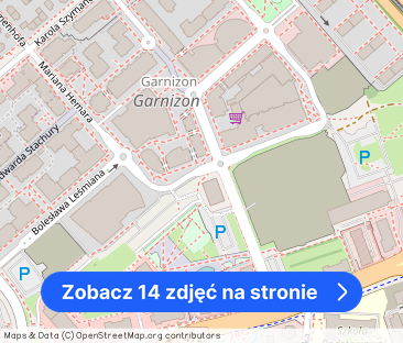 Wrzeszcz ul. Hemara / 2-pokoje dla singla/pary - Zdjęcie 1
