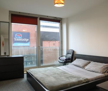 2 bedroom flat to rent - Photo 5