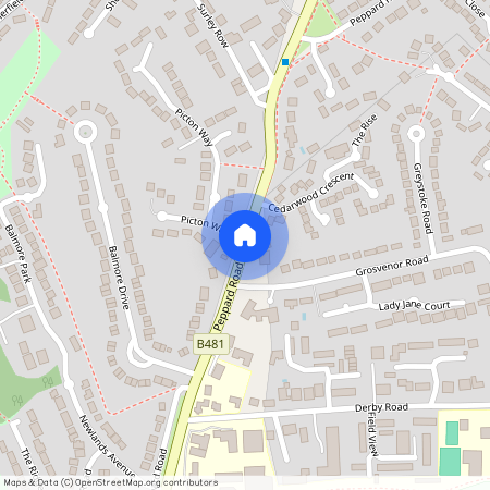 Coach House Mews, Caversham, Reading, RG4