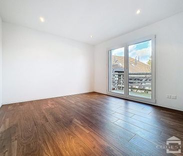 Appartement moderne avec grande terrasse! - Photo 2