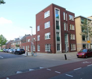 Te huur: Appartement Prins Bernhardlaan 58 H in Utrecht - Foto 6