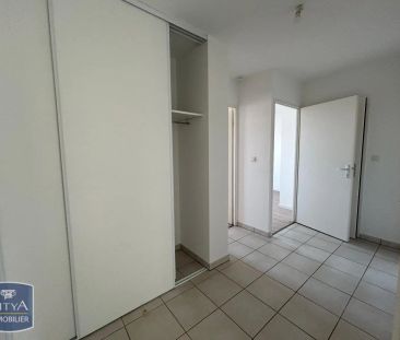 Appartement à louer 3 pièces 60.26m² - Photo 3
