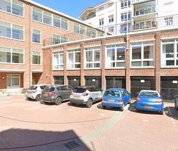 Studio Rijnsburg - De Klok - Foto 1
