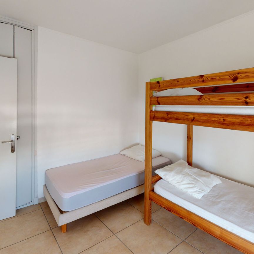 T3 meublé CARNON - 1ère ligne - location courte durée - Photo 1