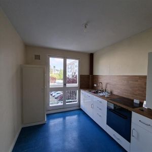 Appartement T3 à louer - 60 m² - Photo 2