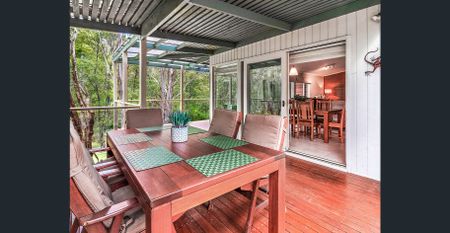 Fully Furnished Retreat - Photo 5