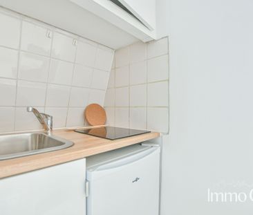 Appartement 1 pièce (studio) - 10.38m² - Photo 3