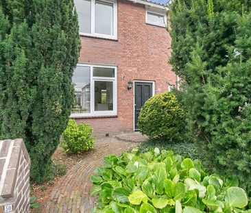 Te huur: Huis J.C. Beetslaan 50 in Hoofddorp - Photo 6