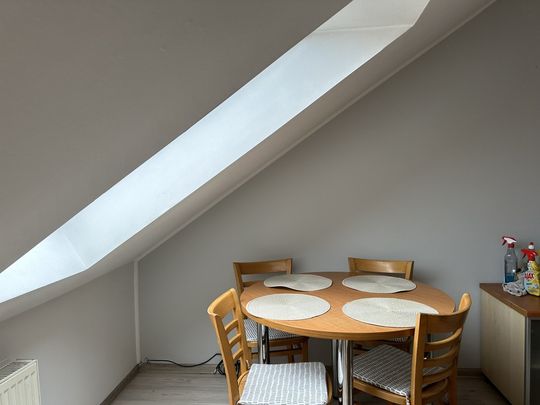 Dwupokoje mieszkanie w Mierzynie/Szczecinie - Photo 1