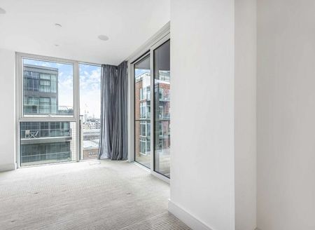 Juniper Drive Battersea, SW18 - Photo 4