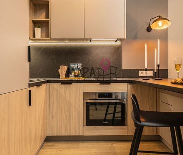 Hanza Tower -kawalerka do wynajęcia - Photo 2