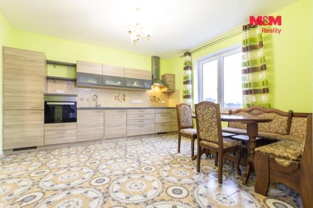 Pronájem rodinného domu 80 m², Nezvěstice - Photo 5