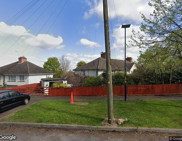 Room in a Shared House, Cartland Road, B11 - Photo 1