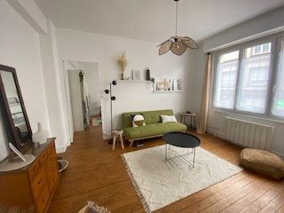 Location Appartement 2 pièces 42m² AMIENS 80000 - Photo 1