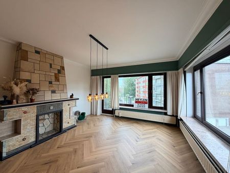Appartement te huur - Photo 3