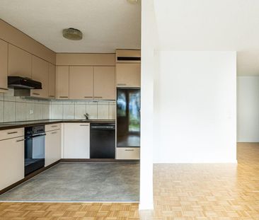 4.5 Zimmer, 101 m², 2. Stock - Photo 5