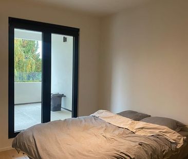 Appartement te huur - Foto 1