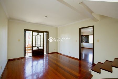 Casa com 4 quartos e 338m² para alugar em Jardim Planalto, Porto Alegre. - Photo 2